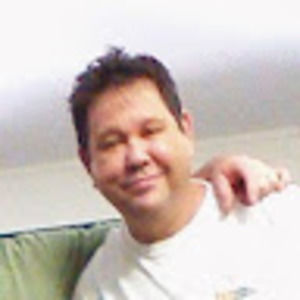 Meet your Posher, Timothy